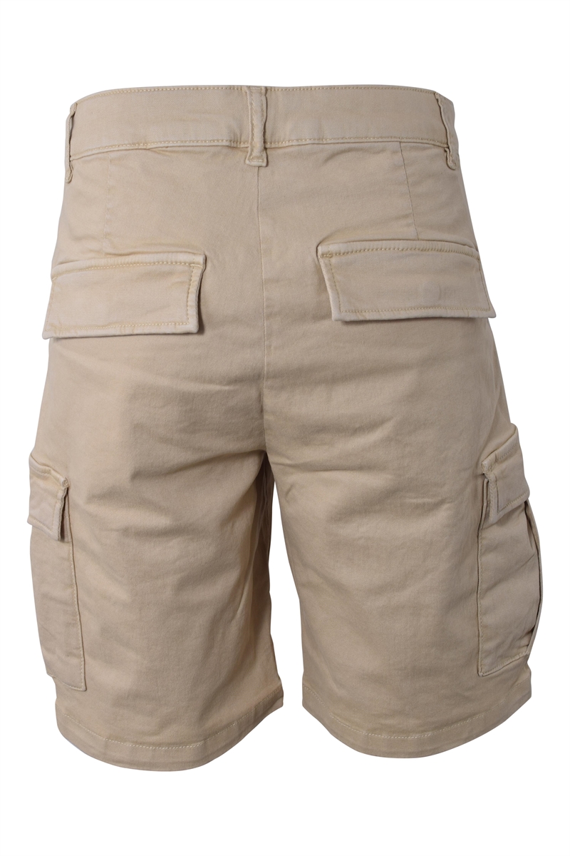 HOUND dreng - Fashion/shorts - Cargo - Sand